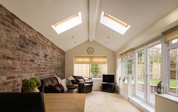 conservatory roof insulation Radmoor, Shropshire