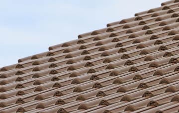 plastic roofing Radmoor, Shropshire