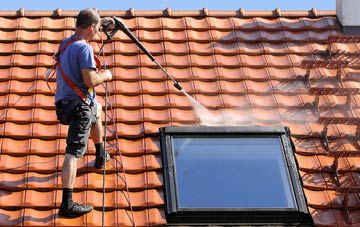 roof cleaning Radmoor, Shropshire