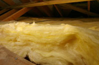 Radmoor pitch roof insulation
